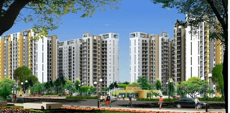 Shiv Sai Ozones Faridabad